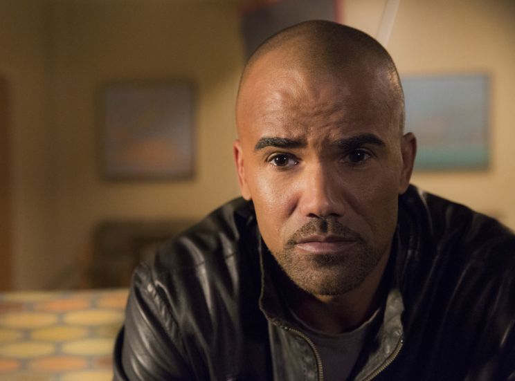 Shemar Moore