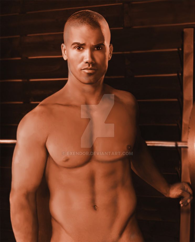 Shemar Moore