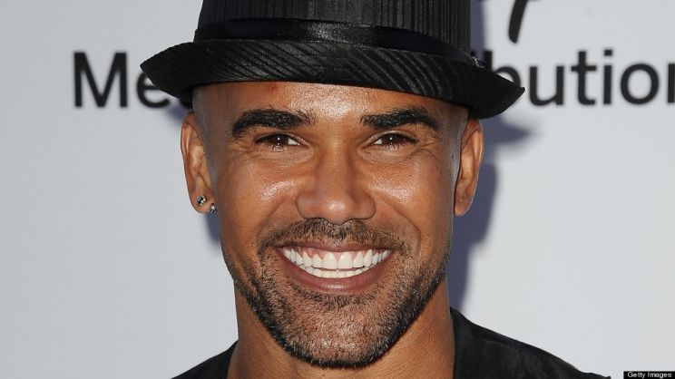 Shemar Moore