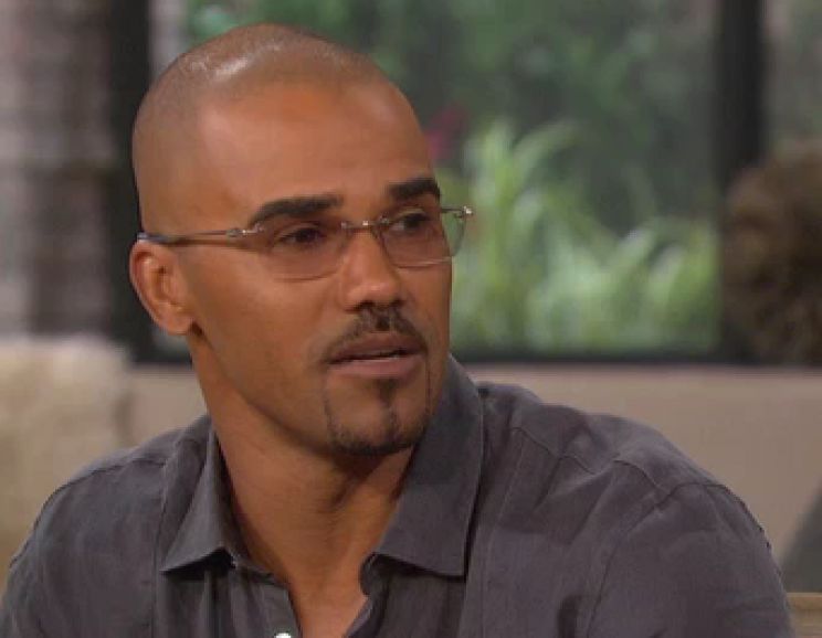 Shemar Moore