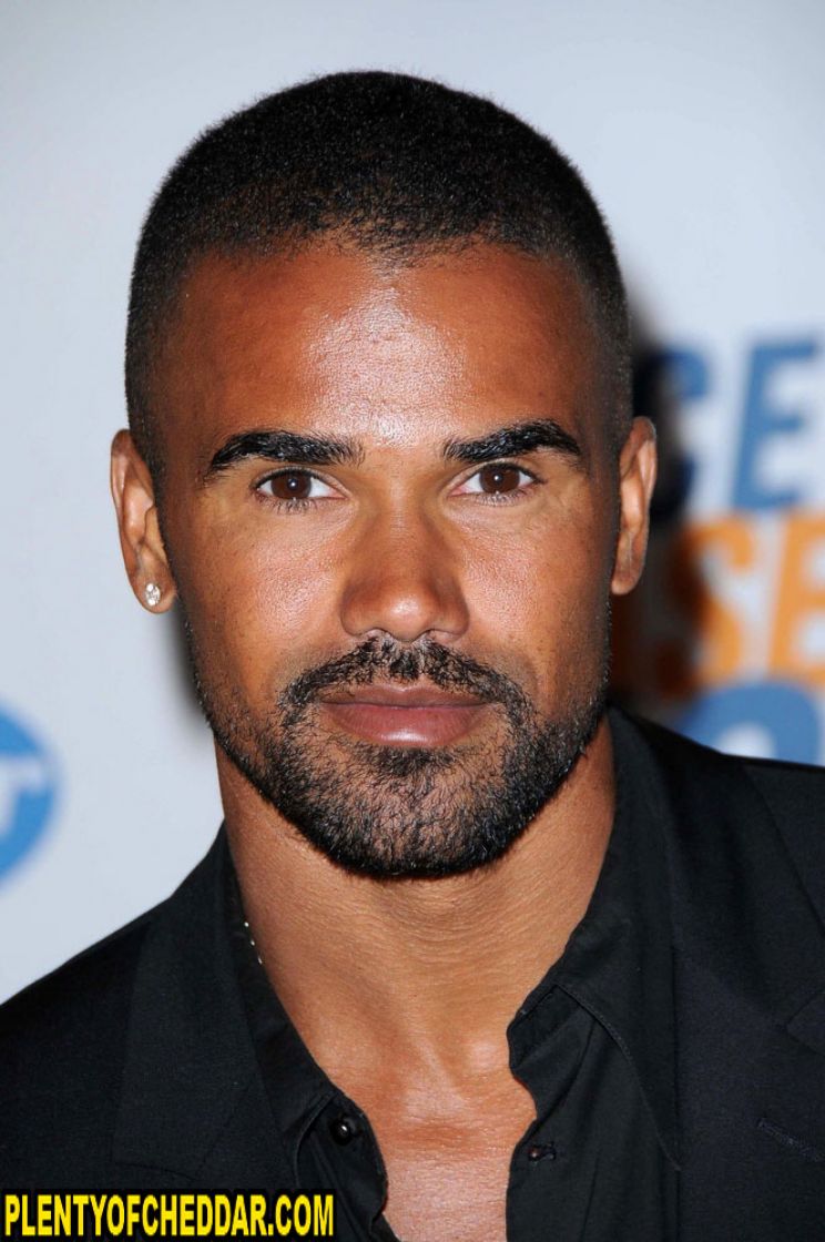 Shemar Moore