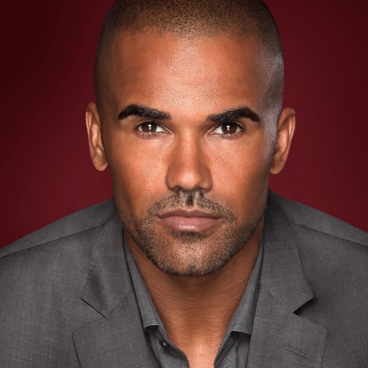 Shemar Moore