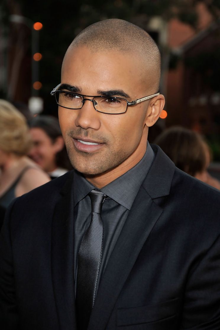 Shemar Moore