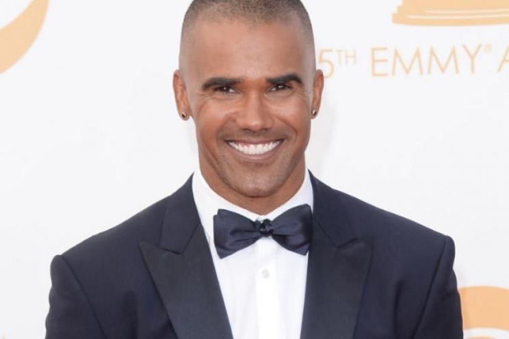 Shemar Moore