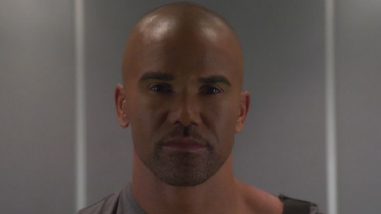 Shemar Moore