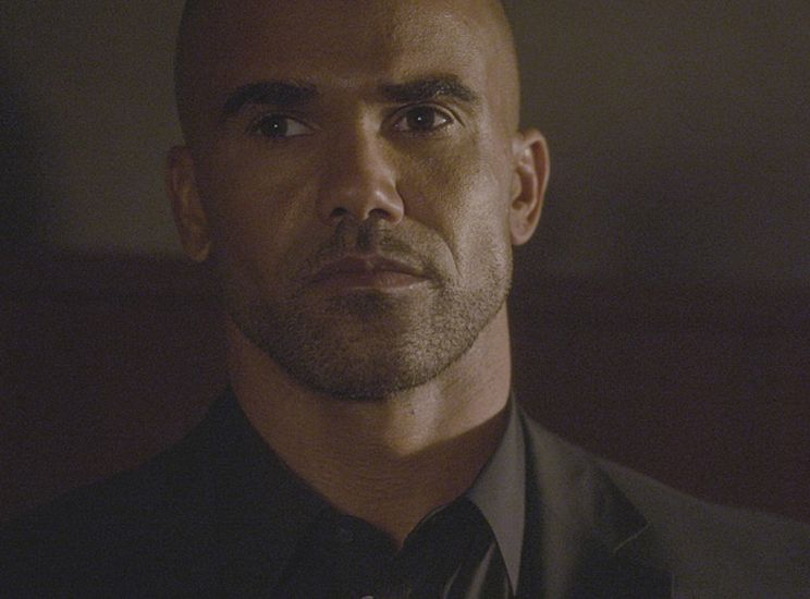 Shemar Moore