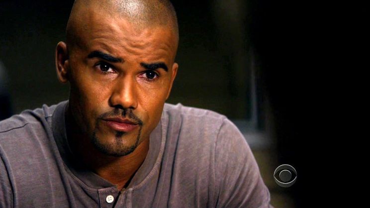 Shemar Moore