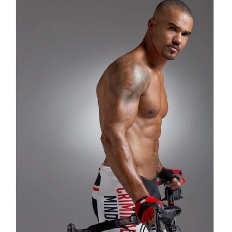 Shemar Moore