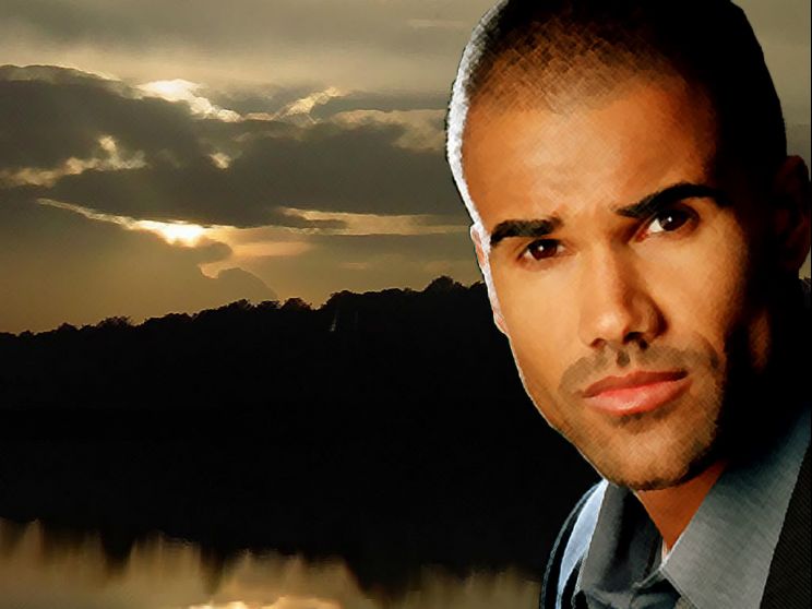 Shemar Moore