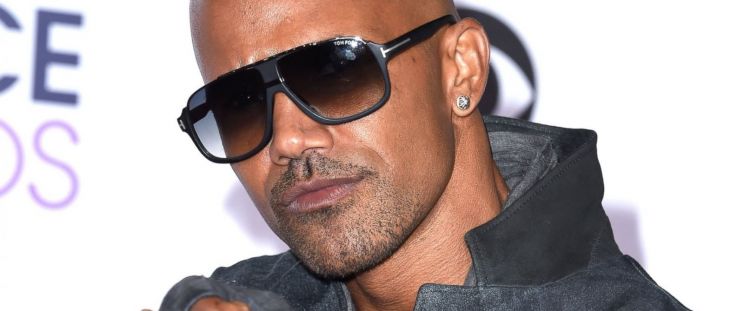 Shemar Moore