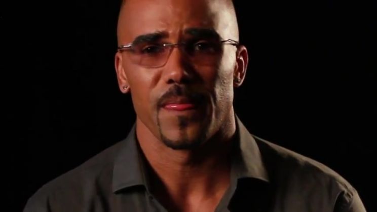 Shemar Moore