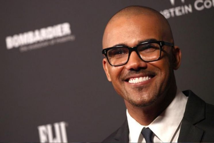Shemar Moore