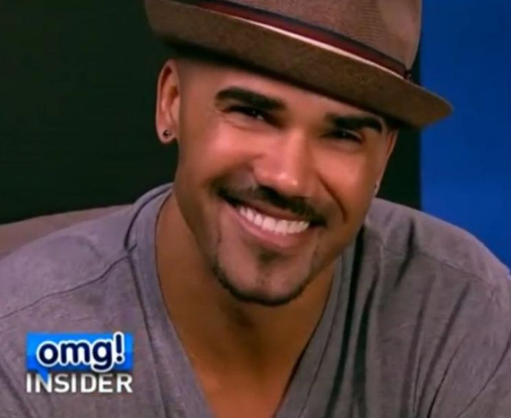 Shemar Moore