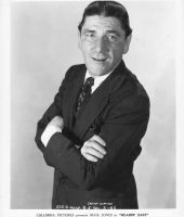 Shemp Howard