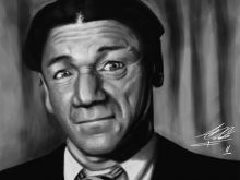 Shemp Howard