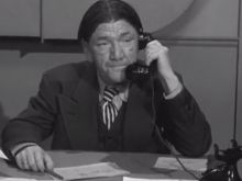 Shemp Howard