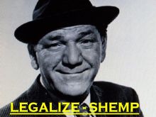 Shemp Howard