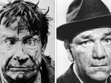 Shemp Howard