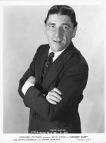 Shemp Howard