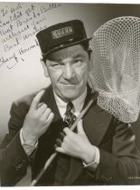 Shemp Howard