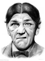 Shemp Howard