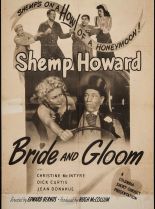 Shemp Howard