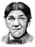 Shemp Howard