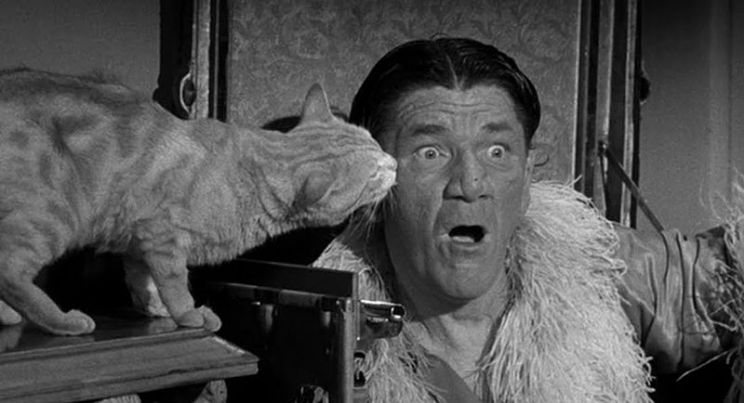 Shemp Howard