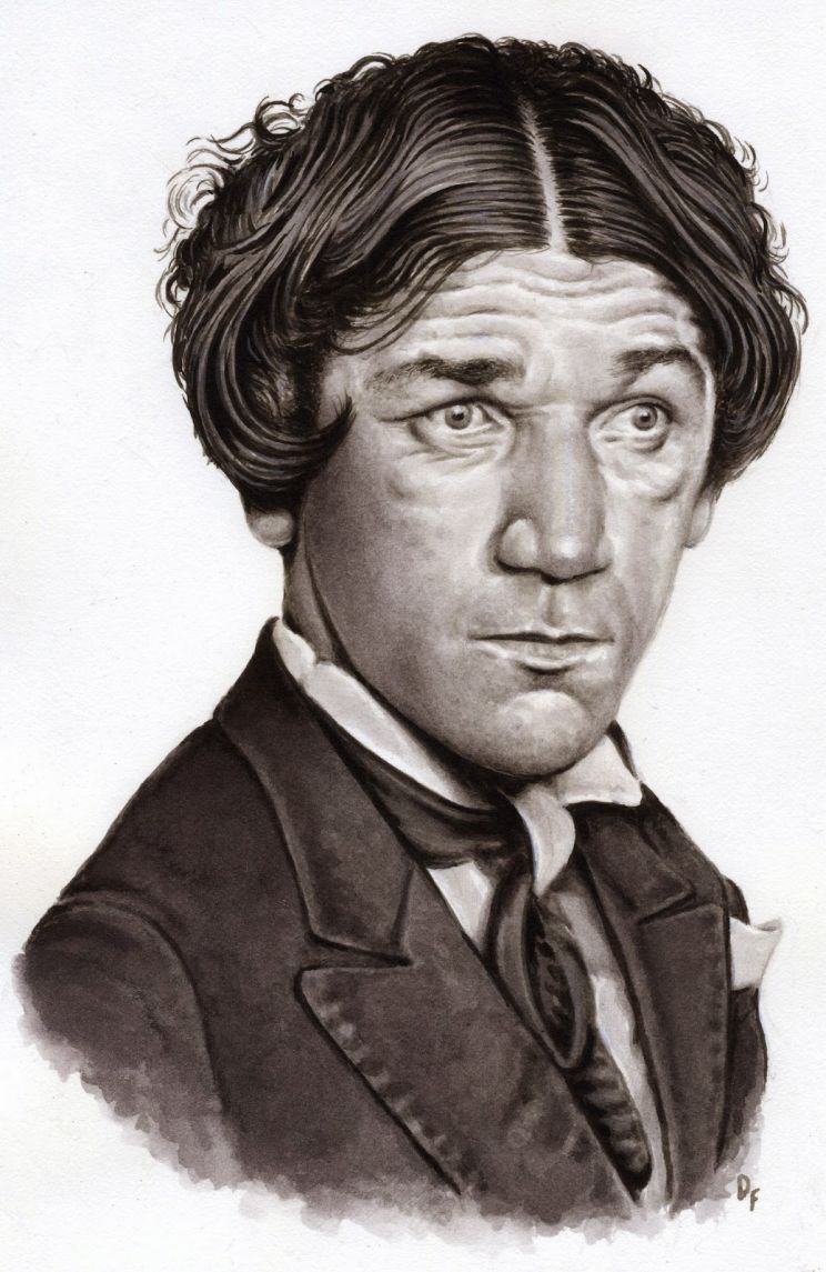 Shemp Howard