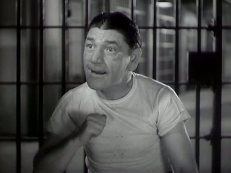 Shemp Howard