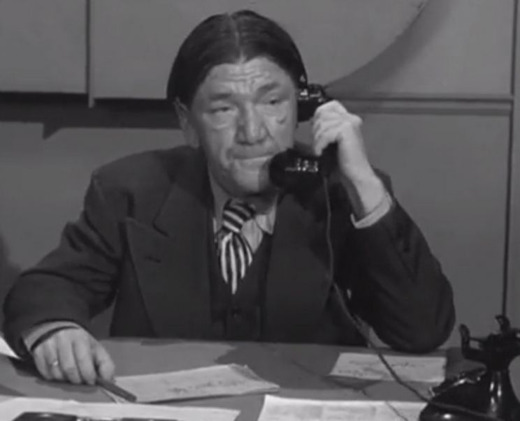 Shemp Howard