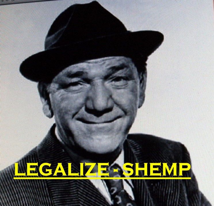 Shemp Howard