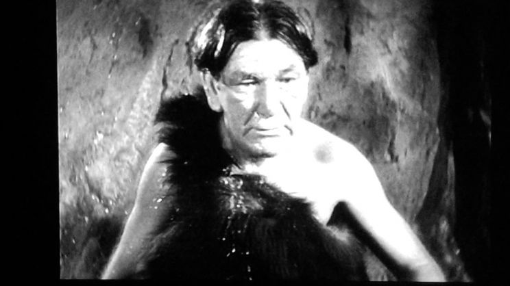 Shemp Howard