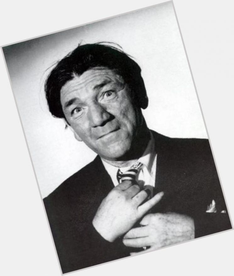 Shemp Howard