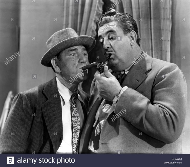 Shemp Howard