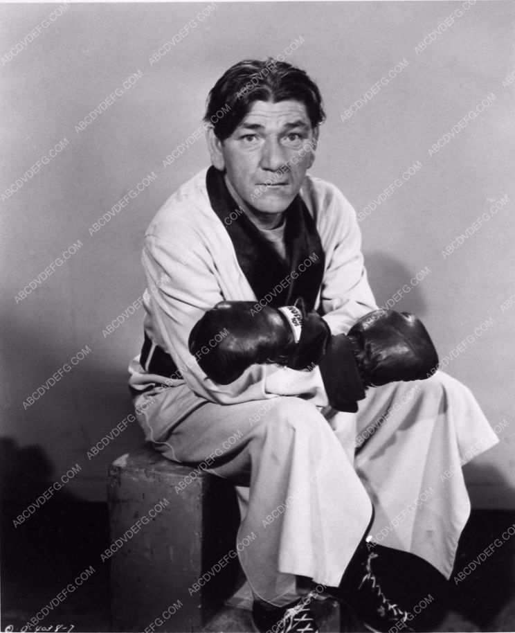 Shemp Howard