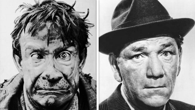 Shemp Howard