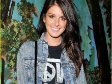 Shenae Grimes-Beech