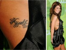 Shenae Grimes-Beech