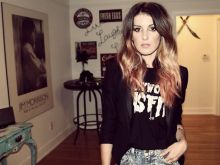 Shenae Grimes-Beech