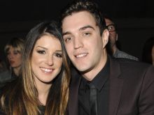 Shenae Grimes-Beech