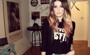 Shenae Grimes-Beech