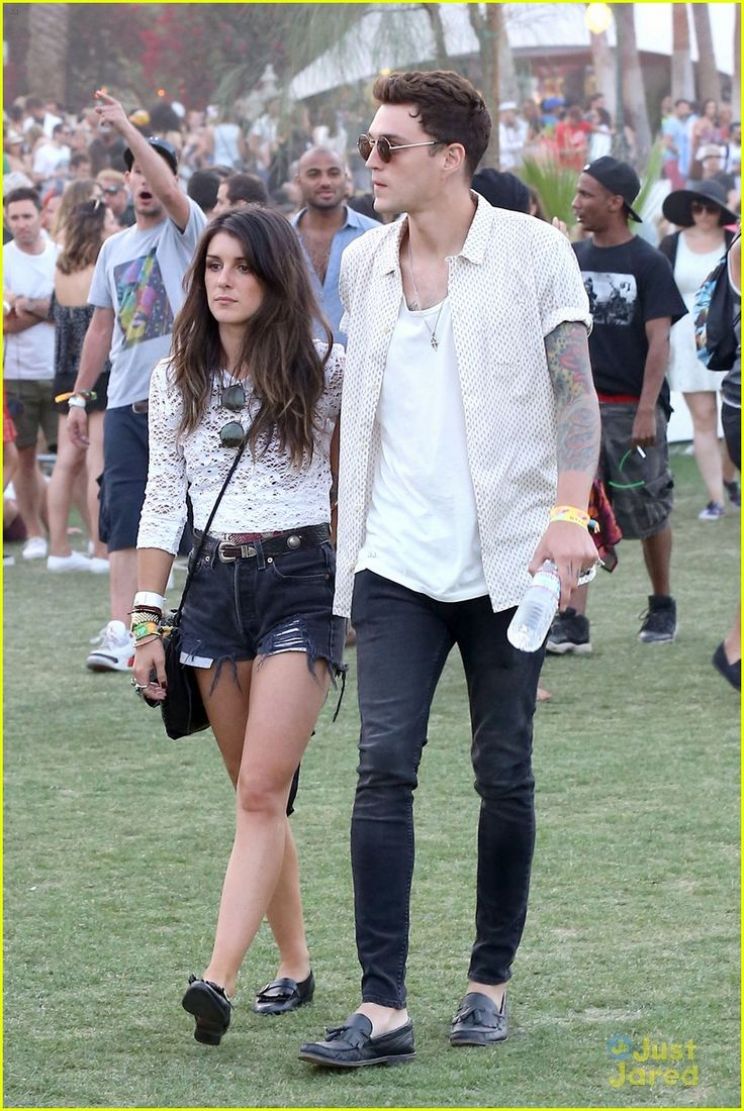 Shenae Grimes-Beech