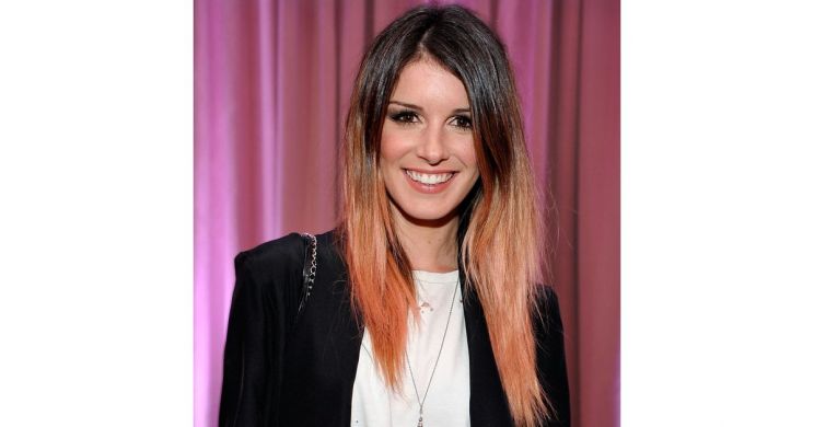 Shenae Grimes-Beech