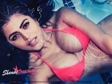 Shenaz Treasurywala