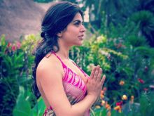 Shenaz Treasurywala