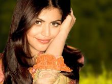 Shenaz Treasurywala photo