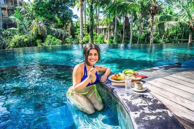 Shenaz Treasurywala