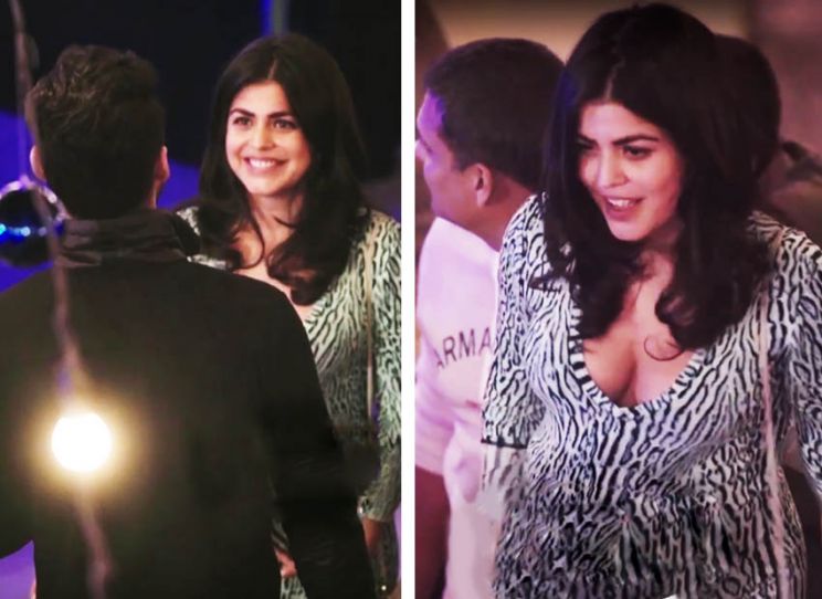 Shenaz Treasurywala