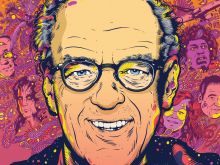 Shep Gordon